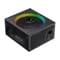 Фото - Блок живлення GameMax RGB 850G 850W Black | click.ua