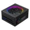 Фото - Блок живлення GameMax RGB 850G 850W Black | click.ua