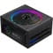 Фото - Блок живлення GameMax RGB 750G 750W Black | click.ua