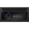 Фото - Блок живлення GameMax RGB 750G 750W Black | click.ua