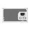 Фото - Блок живлення GameMax RGB-1300 1300W White | click.ua
