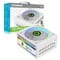 Фото - Блок живлення GameMax RGB-1300 1300W White | click.ua