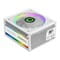 Фото - Блок живлення GameMax RGB-1300 1300W White | click.ua