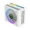 Фото - Блок живлення GameMax RGB-1300 1300W White | click.ua