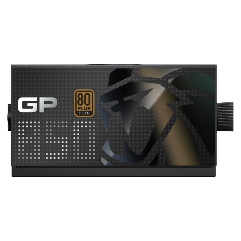Блок питания GameMax GP 850B 850W Black