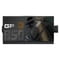 Фото - Блок питания GameMax GP 850B 850W Black | click.ua
