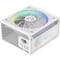 Фото - Блок живлення GameMax RGB 750G 750W White | click.ua