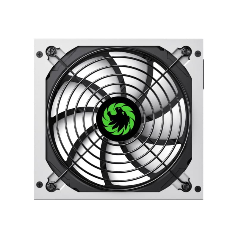 Блок питания GameMax GP-750 750W White