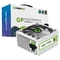 Фото - Блок питания GameMax GP-750 750W White | click.ua