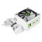 Фото - Блок питания GameMax GP-750 750W White | click.ua