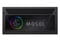 Фото - Блок живлення GameMax RGB 1050G 1050W Black | click.ua