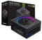 Фото - Блок живлення GameMax RGB 1050G 1050W Black | click.ua