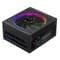 Фото - Блок живлення GameMax RGB 1050G 1050W Black | click.ua