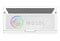 Фото - Блок живлення GameMax RGB 1050G 1050W White | click.ua
