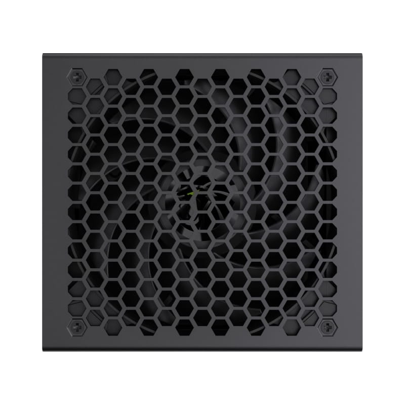 Блок живлення GameMax GM 700B Fully-modular New 700W Black