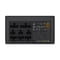 Фото - Блок живлення GameMax GM 700B Fully-modular New 700W Black | click.ua