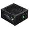Фото - Блок живлення GameMax GM 700B Fully-modular New 700W Black | click.ua