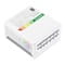 Фото - Блок живлення GameMax RGB Pro 1300P 1300W White | click.ua