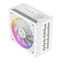 Фото - Блок живлення GameMax RGB Pro 1300P 1300W White | click.ua