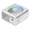 Фото - Блок живлення GameMax RGB Pro 1300P 1300W White | click.ua