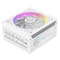 Фото - Блок живлення GameMax RGB Pro 1300P 1300W White | click.ua