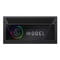 Фото - Блок живлення GameMax RGB Pro 1300P 1300W Black | click.ua