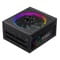Фото - Блок живлення GameMax RGB Pro 1300P 1300W Black | click.ua