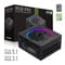 Фото - Блок живлення GameMax RGB Pro 1300P 1300W Black | click.ua