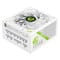 Фото - Блок живлення GameMax GX-1250 Pro 1250W White (ATX3.1PCIe5.1) | click.ua