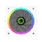 Фото - Блок питания GameMax RGB 750 Pro 750W White | click.ua