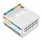 Фото - Блок питания GameMax RGB 750 Pro 750W White | click.ua