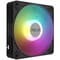 Фото - Вентилятор Asus AR120 ARGB Black (90DA00E0-B09000) | click.ua