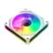 Фото - Вентилятор GameMax FN12A-S8I-RW White | click.ua