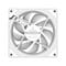 Фото - Вентилятор GameMax FN12A-S8I-RW White | click.ua