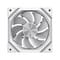 Фото - Вентилятор GameMax FN12A-N2-RW White | click.ua
