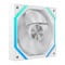 Фото - Вентилятор GameMax FN12A-N2-RW White | click.ua