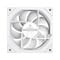 Фото - Вентилятор GameMax FN12A-N2-RW White | click.ua