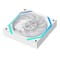 Фото - Вентилятор GameMax FN12A-N2-RW White | click.ua