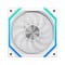 Фото - Вентилятор GameMax FN12A-N2-RW White | click.ua