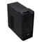 Фото - Корпус GameMax MT804-SET-2U3TYC Black без БП | click.ua