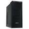 Фото - Корпус GameMax MT804-SET-2U3TYC Black без БП | click.ua