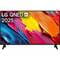 Фото - Телевізор LG 55QNED70A6A | click.ua