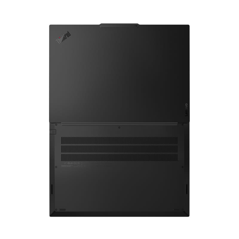 Ноутбук Lenovo ThinkPad E16 Gen 3 (21SUS01R00) Black