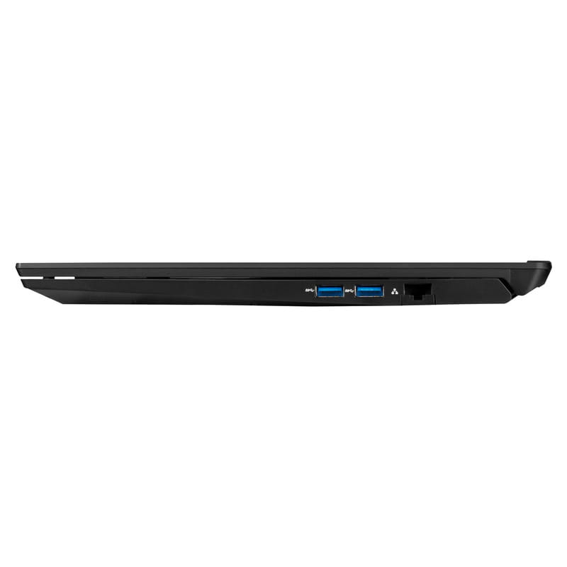 Ноутбук Prologix Optima S15-125 (PLS15.3AYN.101) Black