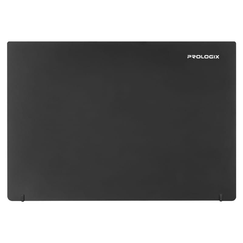 Ноутбук Prologix Optima S15-125 (PLS15.3AYN.101) Black