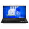 Фото - Ноутбук Prologix Optima S15-125 (PLS15.4AXN.153) Black | click.ua