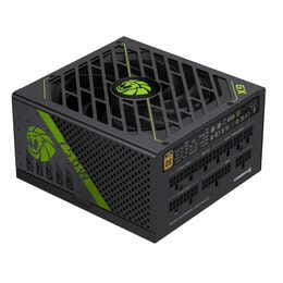 Блок живлення GameMax GX-750 Pro 750W Black (ATX3.1PCIe5.1)