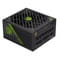 Фото - Блок живлення GameMax GX-750 Pro 750W Black (ATX3.1PCIe5.1) | click.ua
