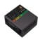 Фото - Блок живлення GameMax RGB Pro 1050G 1050W Black | click.ua