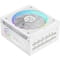 Фото - Блок живлення GameMax RGB Pro 750G 750W White | click.ua